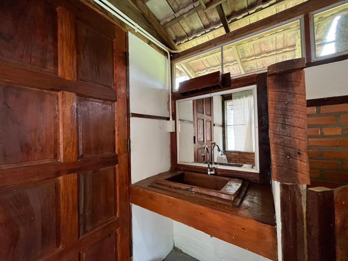 Tongluang Inthanon Homestay โต้งหลวงอินทนนท์โฮมสเตย์ Chom Thong Bagian luar foto